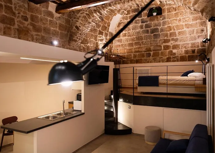 Le Stanze Di Teodorico *